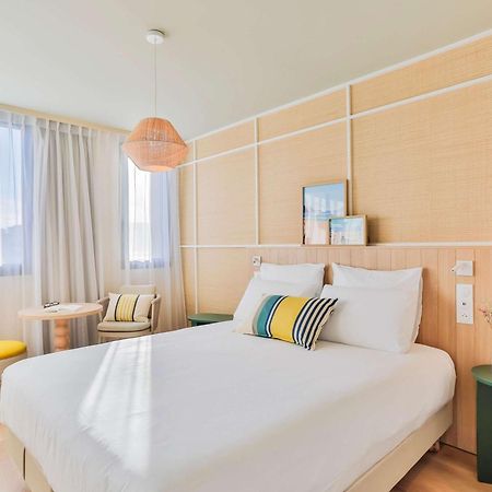 Mercure President Biarritz Plage Ngoại thất bức ảnh