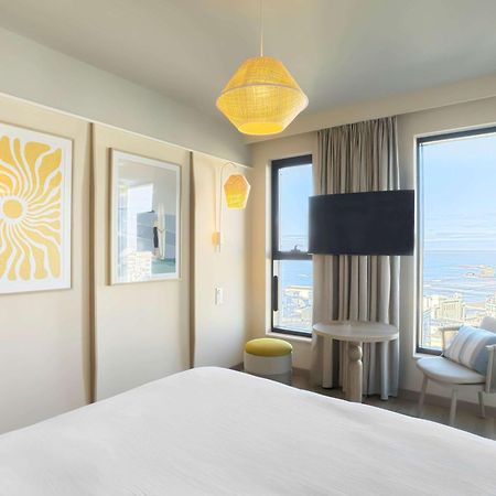 Mercure President Biarritz Plage Ngoại thất bức ảnh