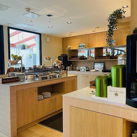 Mercure President Biarritz Plage Ngoại thất bức ảnh