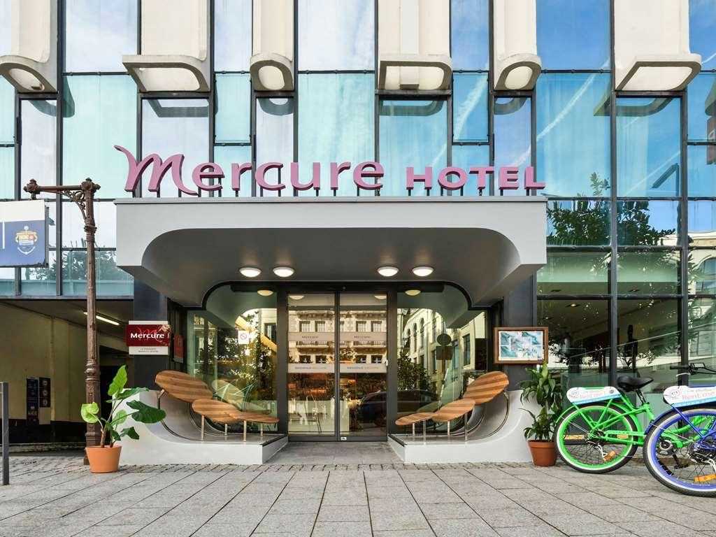 Mercure President Biarritz Plage Tiện nghi bức ảnh