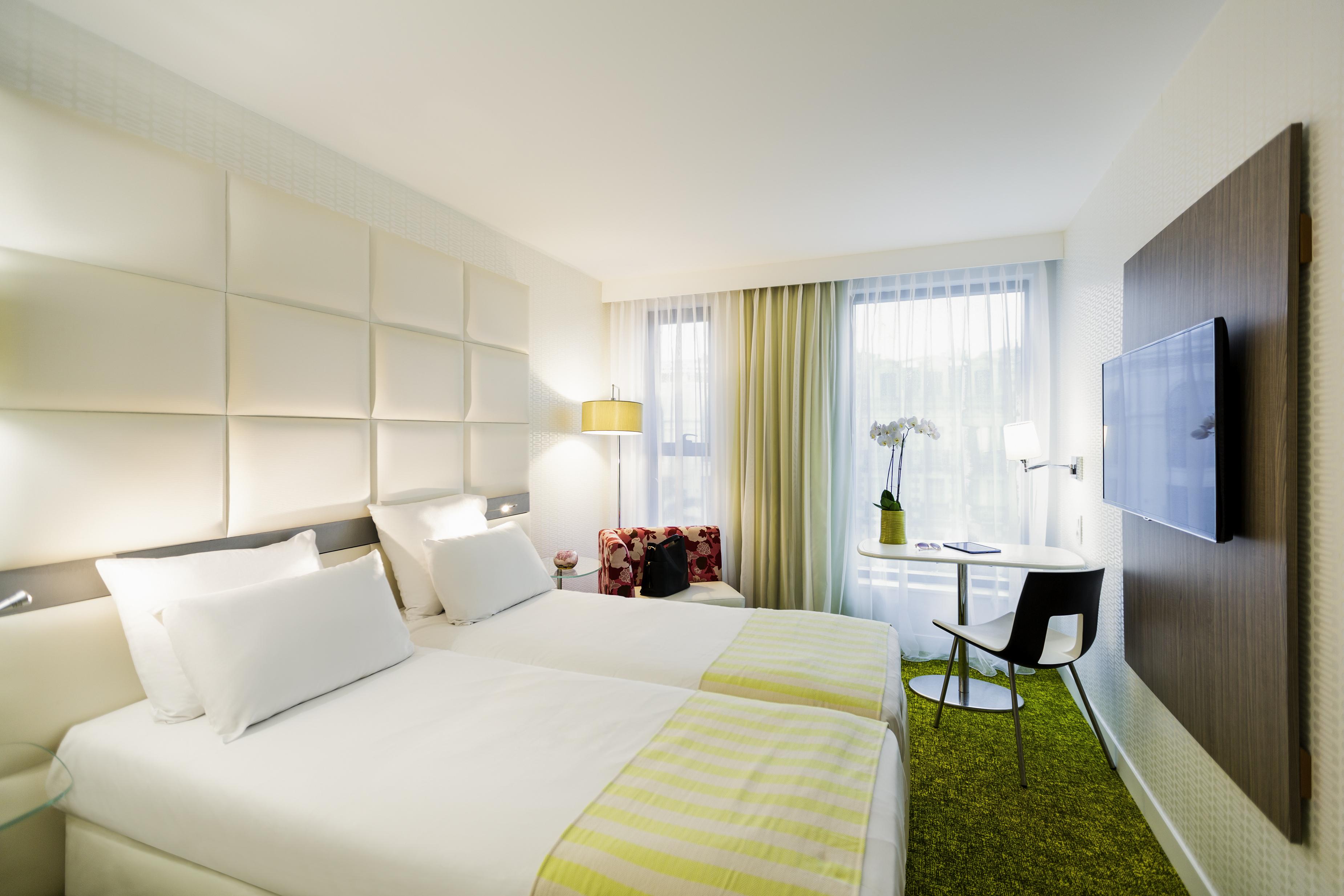 Mercure President Biarritz Plage Ngoại thất bức ảnh