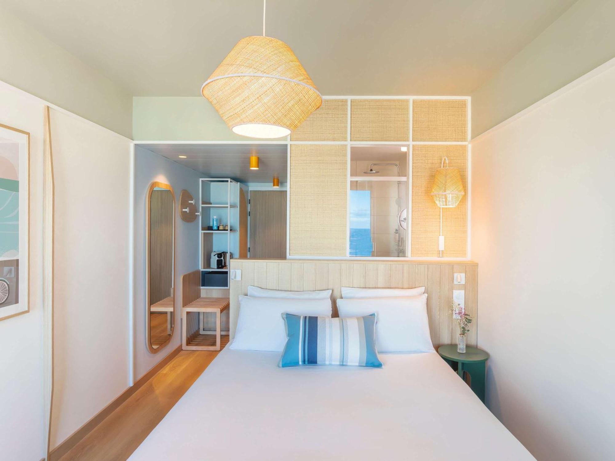 Mercure President Biarritz Plage Ngoại thất bức ảnh