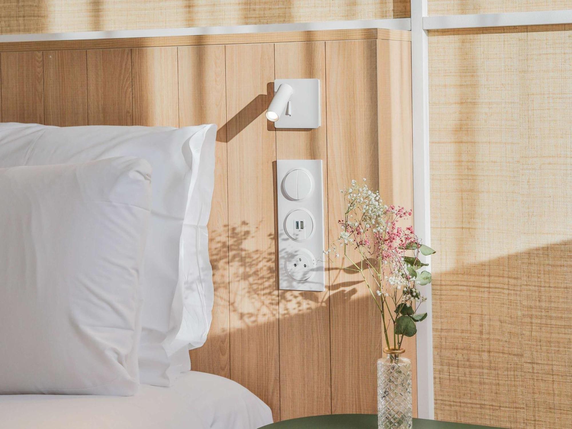 Mercure President Biarritz Plage Ngoại thất bức ảnh