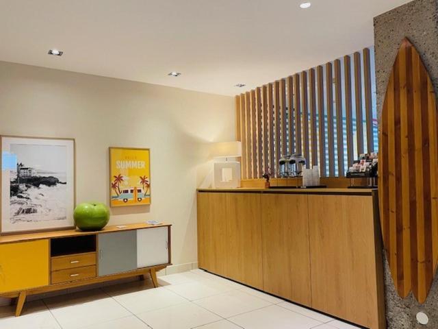 Mercure President Biarritz Plage Ngoại thất bức ảnh