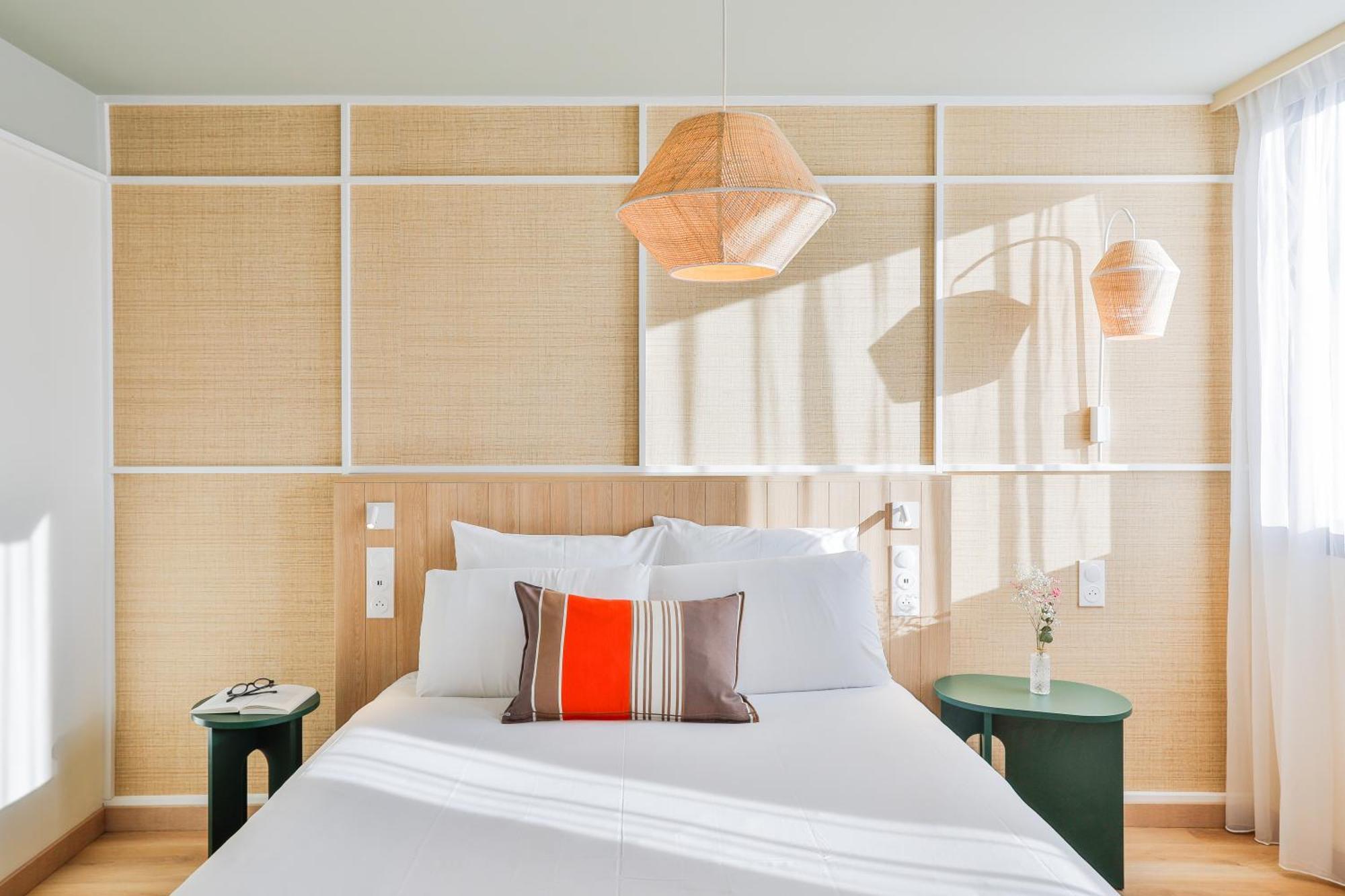 Mercure President Biarritz Plage Ngoại thất bức ảnh